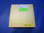 Heads Up Technologies XMD076-01 Data Receiver P/n 601-244 GUARANTEED(0421-345). Fixed Price $395.00.