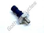 New Hella Mv Agusta Engine Motor Silver Oil Pressure Sensor Switch 8000A7862. Fixed Price $49.99.