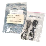 Garmin KMA24H Trim Cable 071-01296-0000 & 011-02412-00 Audio 3.5MM Pole. Fixed Price $45.00.