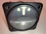 Bendix Aviation Corp. Buaer U.s. Navy Turn & Slip Air Driven Indicator Type MD-2. Fixed Price $35.00.