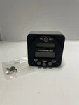 Astrotech TC-2 Quartz Chronometer Timer Clock Pn AT432000. Fixed Price $90.00.