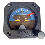 504-0111-912 Bf Goodrich 1100-28L(5F) Horizon Reference Indicator (28V). Fixed Price $950.00.