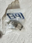 Pasternack PE4042 Male Connector. Fixed Price $20.00.