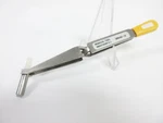 Daniels Manufacturing DRK95-12 Removal Tool Size Awg Tweezer MS27495R12 Dmc. Fixed Price $39.43.