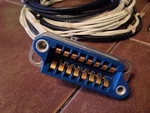 King KR-85 & KI-225 Connectors With Wires. Fixed Price $39.36.