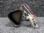 1470089-14 Cessna 172N Map Light Assembly With Mount And Switch. Fixed Price $100.80.