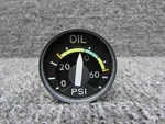 64809-401-2 Jaeger Oil Pressure Indicator With Modifications. Fixed Price $252.00.