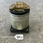 Trans-cal D120-P2-T Altitude Digitizer Encoder. Fixed Price $97.80.
