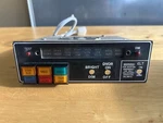International Avionics A8/1000H Annunciator 14V Pn 500D0038. Fixed Price $100.00.