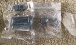 Garmin/avidyne Connector 78 Pin Backshell Kit 820-00108-00REV2. Fixed Price $60.00.