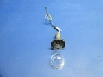 Bellanca 17-31A Viking Grimes White Tail Light 13 Volts P/n A-2064-12 (0924-810). Fixed Price $64.50.