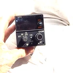 Aircraft & Helicopter Pilot's Collins Nav Radio Control Assembly Type CTL-22C. Fixed Price $39.95.
