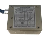 Trans Cal Industries Tci Model SSD120 Altitude Digitizer P/n Xxa W/8130-3. Fixed Price $60.00.