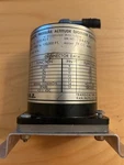 Transcal D120-P2-T Altitude Blind Encoder, Reporter. Fixed Price $50.00.