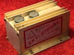 Delta Sky-strobe Model 7000 Aircraft Power Supply P/n C-329. Fixed Price $118.99.