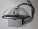 Whelen 900332 Anti-collision Light 01-0790033-02 New With 8130. Fixed Price $750.00.