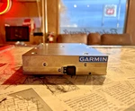 Garmin Gtx 345R Transponder P/n 011-03303-00. Fixed Price $5200.00.