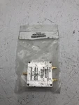 Mini Circuits Splitter ZAPD-2DC-8DIN+. Fixed Price $6.59.