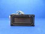 Cessna 421 S-tec Autopilot Annunciator Panel P/n 0141 Warranty (0426-105). Fixed Price $225.00.