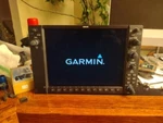 Garmin Display GDU1040A 011-00916-10 Yellow Tagged Serviceable W/trace. Fixed Price $1900.00.