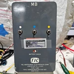 Marker Beacon Tester Aviation Tic Tel Instruments Tested Working. Fixed Price $125.00.