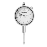 Vevor Dial Test Indicator 0.001 Accuracy 0-1 Range Machining Measurement. Fixed Price $27.99.