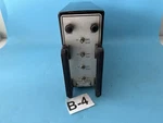 Garrett P/n 617154-3 Window Heat Control Unit Aircraft Avionics Spare. Fixed Price $200.00.