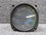 6121 (alt: C662026-0113) United Dual Manifold Pressure Indicator (code E.77). Fixed Price $84.00.