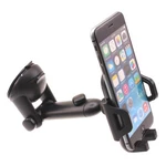 For Galaxy A32/A33/A34/A35/A36 - Dash Car Mount Windshield Holder Telescopic. Fixed Price $24.46.