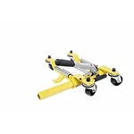 Gojak G4107L Aviation Left Wheel Dolly, 7" Tread, 7.5" To 32" Diameter. Fixed Price $443.25.