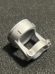 MS27291-5 Glenair Circular Backshell Strain Relief Cable Clamp Connector Size 16. Fixed Price $16.90.