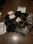Aviation Avionics Garmin Gps Map 396. Bundle Box. Lightly Used Works Perfect.. Fixed Price $250.00.