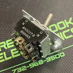 8884K5 Cutler Switch Aircraft Toggle Push-pull Assembly. Fixed Price $45.78.