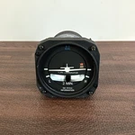 Electric Gyro Corp Turn Coordinator 1394T100-1(7RZ) 28 Volt Working. Fixed Price $495.00.