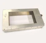 Trimble 2000 Approach Gps Mounting Tray With Backplate. Fixed Price $84.15.