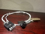 Arc RT-428 Test Cable Harness Linaire. Fixed Price $35.00.