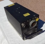 Aircraft & Helicopter Global Wulfsberg RT-406F Uhf Flexcom Fm Transceiver. Fixed Price $49.95.