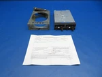 King Kx 155 W/ Rack 28V Glideslope 069-1024-05 Repaired 8130 (0725-152). Fixed Price $2265.00.