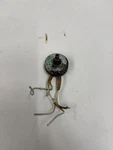 1960 Cessna 210 Rheostat Dimmer Control Switch Knob Radio Instrument Light. Fixed Price $79.00.