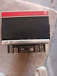 Collins Vhf 20 Receiver-transmitter P/n 792-6657-003. Fixed Price $68.00.