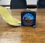 L-3 Communications Attitude Gyro Model 520-15B. Fixed Price $500.00.