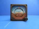Edo-aire Mitchell Attitude Indicator Gyro 52D266, 1U367-201-1 (0625-213). Fixed Price $395.00.