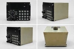 Vintage Ani Model 7000 Loran 1985 Navigation Control Display Unit Aircraft. Fixed Price $249.99.