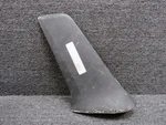 VCA-3 Narco Vhf Comm Antenna (black). Fixed Price $168.00.