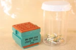 Leach SM-1002-004 Relay Socket GAS825BC2. Fixed Price $75.50.