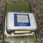 Cvr Adapter P# 990-3138-000. Fixed Price $300.00.
