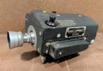 WW2 Fighter Bomber Us Military Aircraft Gun Camera Type N6 Modified Wide Lens. Fixed Price $85.00.