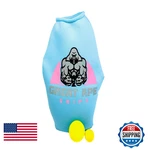Great Ape Baby Blue Strength Trainer. Fixed Price $93.67.