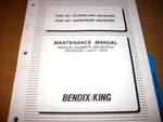 King Kgs 681 & Kgm 691 Service Manual. Fixed Price $103.33.