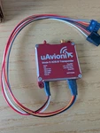Uavionix Ping 200X Mode Transponder - Uas Operations. Fixed Price $3700.00.